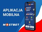 Betting with BD Mostbet Application