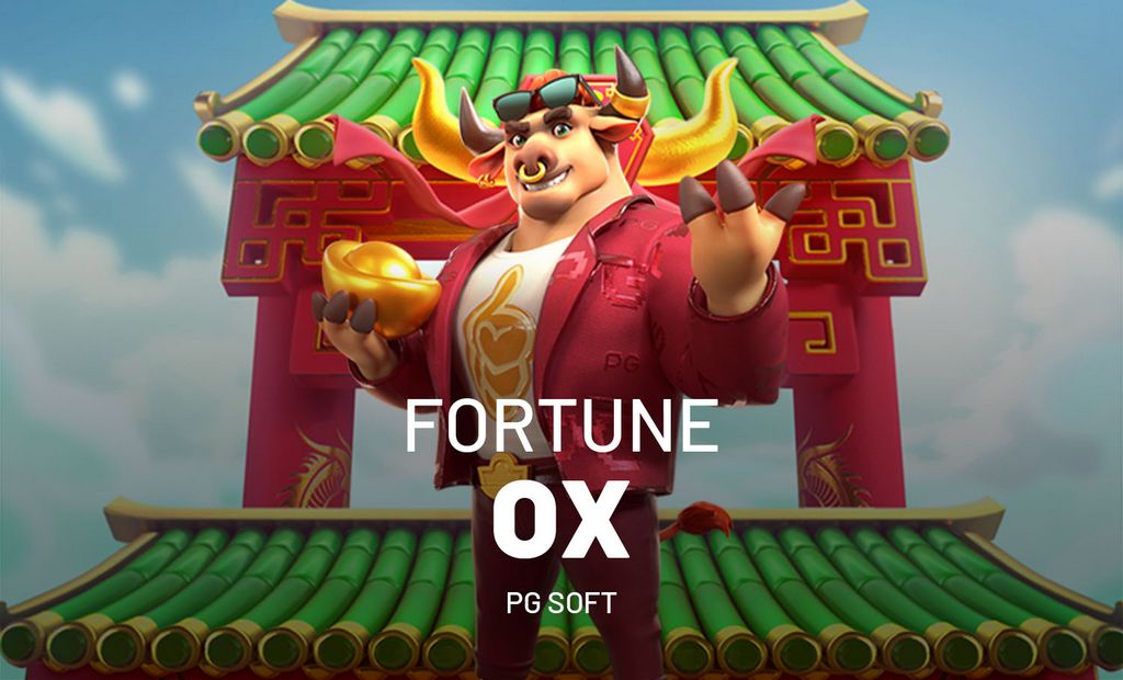 Demonstração e depoimento do caça-níquel Fortune Ox 2025 - Jogue de graça Demonstração e depoimento do caça-níquel Fortune Ox 2025 - Jogue de graça
