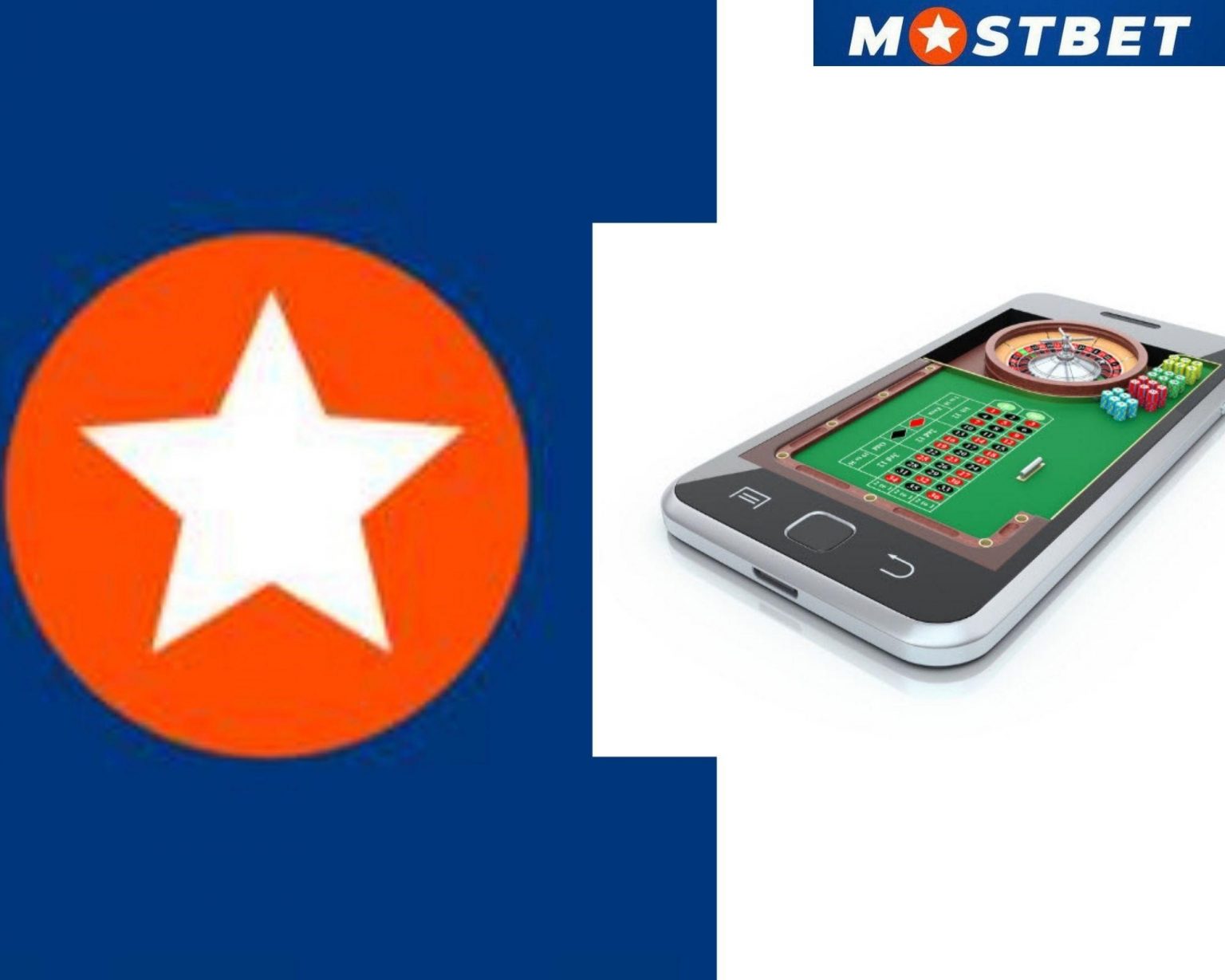 Mostbet alkalmazás letöltése Android.apk és iphone (2025) legújabb verziójához