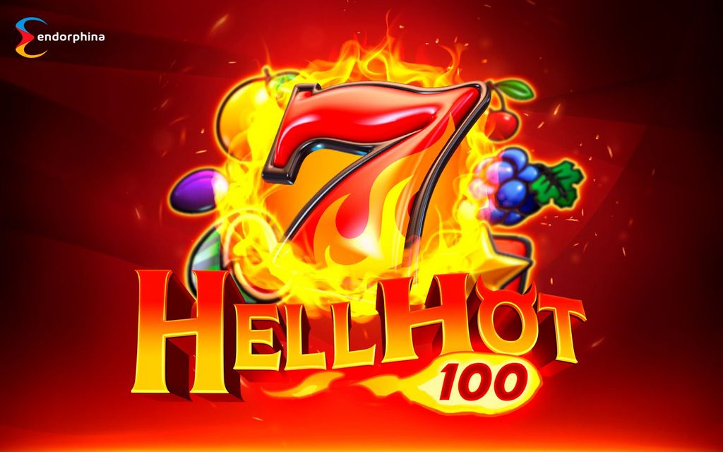Automat HellHot 100 Automat HellHot 100