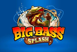 Big Bass Splash Big Bass Splash