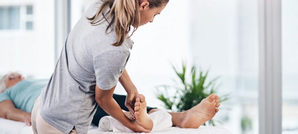 Pairs massage and rituals for complete relaxation Pairs massage and rituals for complete relaxation