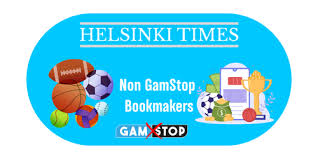 Non GamStop Bookmakers A Comprehensive Guide to Alternative Betting Sites Non GamStop Bookmakers A Comprehensive Guide to Alternative Betting Sites