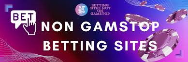 Non GamStop Bookmakers A Comprehensive Guide to Alternative Betting Sites Non GamStop Bookmakers A Comprehensive Guide to Alternative Betting Sites
