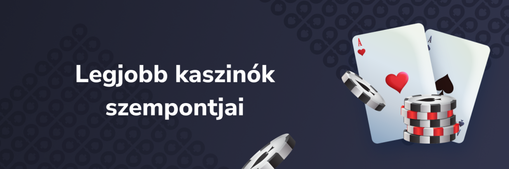 Quickspin Kaszinók Magyarországon Élmények és Játékok