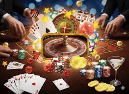 Bedste Live Casinoer i Danmark - En Omfattende Guide 1661083534