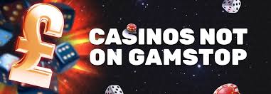 Discover UK Casinos Not on GamStop for Unrestricted Gaming