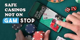 Discover UK Casinos Not on GamStop for Unrestricted Gaming