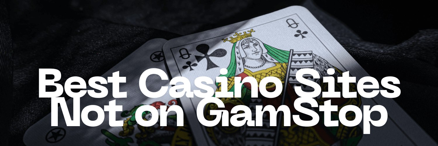 Discovering Alternatives A Comprehensive List of Casinos Not on GamStop