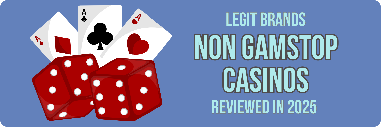 Discovering Casinos Not Blocked by GamStop