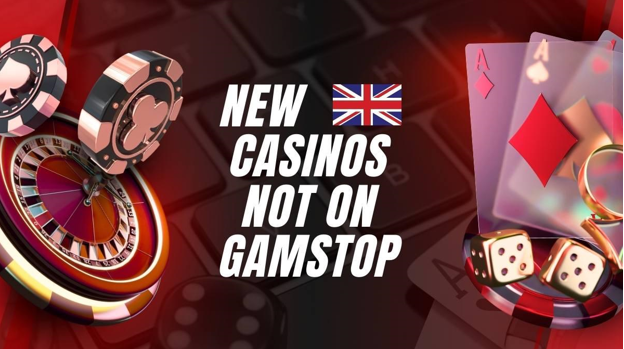 Discovering Casinos Not Blocked by GamStop