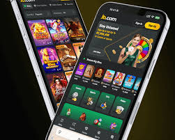 Experience Thrilling Gaming Adventures at JB Online Casino