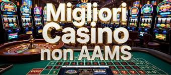I Migliori Casino con Deposito di Solo 1 Euro