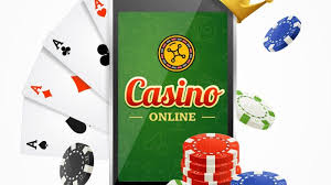Nye Casinoer 2026 En Ny Æra for Online Gambling
