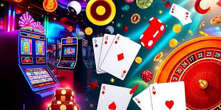 Online Casino ohne OASIS – Sichere und spannende Unterhaltung