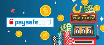Paysafe Casino Din Guide til Sikker og Nem Online Spil
