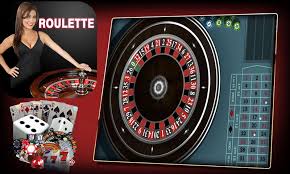 Bedste Roulette Casino Hvor Skal Du Spille -631364715