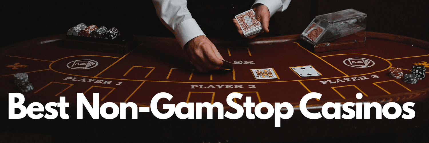 Best Online Casinos Not on GamStop A Comprehensive Guide