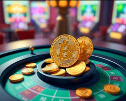 Bitcoin Casino i Danmark En Guide til Online Spil med Kryptovaluta -581086543