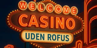 Casino Uden Rufus Oplev Pragmatic Spil uden Begrænsninger -624080887