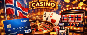 Casinoer med Visa Din Guide til Sikker Spiloplevelse