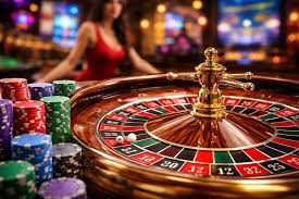 Das spannende Erlebnis von Live-Roulette im Casino