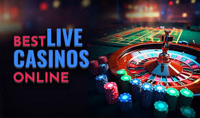 Die besten Live Roulette Casinos 2023 -562631746