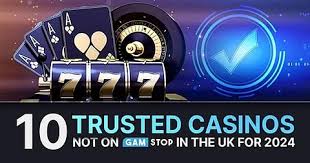Discover Reputable Casinos Not on GamStop Your Ultimate Guide