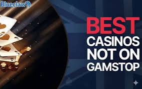 Discover The Best Non GamStop Casinos Your Guide to Unrestricted Gaming