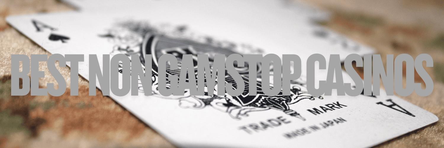 Discovering Sites Not Registered with GamStop