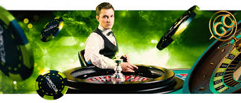 Discovering the Top Online Roulette Websites