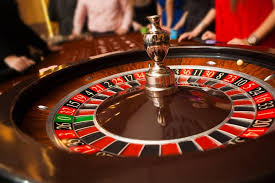 Experience the Thrill of Online Live Roulette for Real Money -1868434777