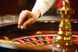Experience the Thrill of Online Live Roulette for Real Money -1868434777