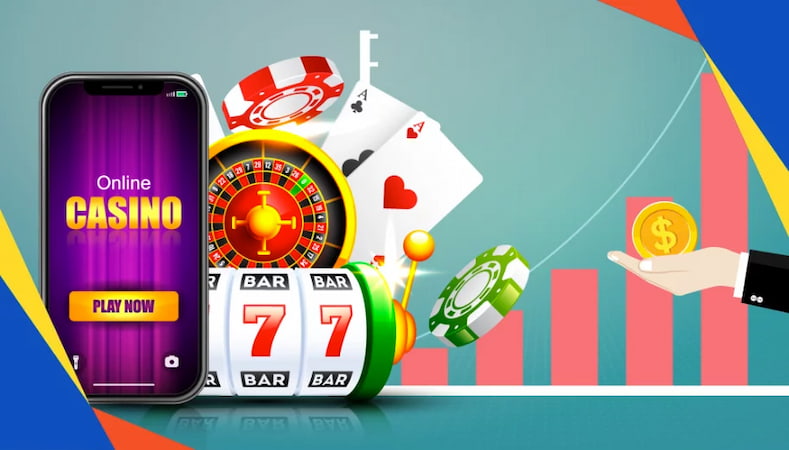 Experience Ultimate Gaming The God55 App