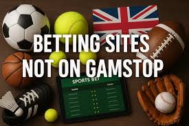 Exploring Bookmakers Not on GamStop -1067316387