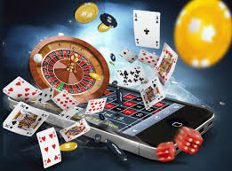 How Casinos Are Using Machine Learning to Enhance Player Experience 1545831144