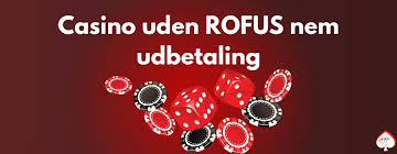 Live Casino Uden Rufus En Udforskning af Et Fænomen