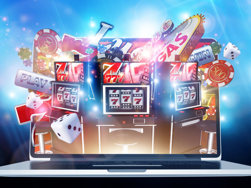 Empresa de juegos de azar Simsinos Empresa de juegos de azar Simsinos