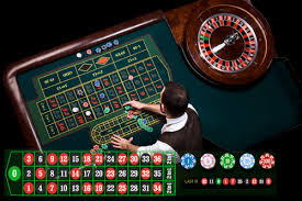 Online Roulette Die Faszination des virtuellen Spiels