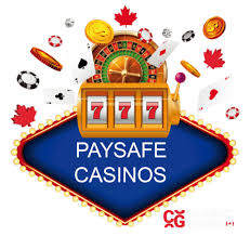Paysafe Casino En Guide til Sikker Spiloplevelse